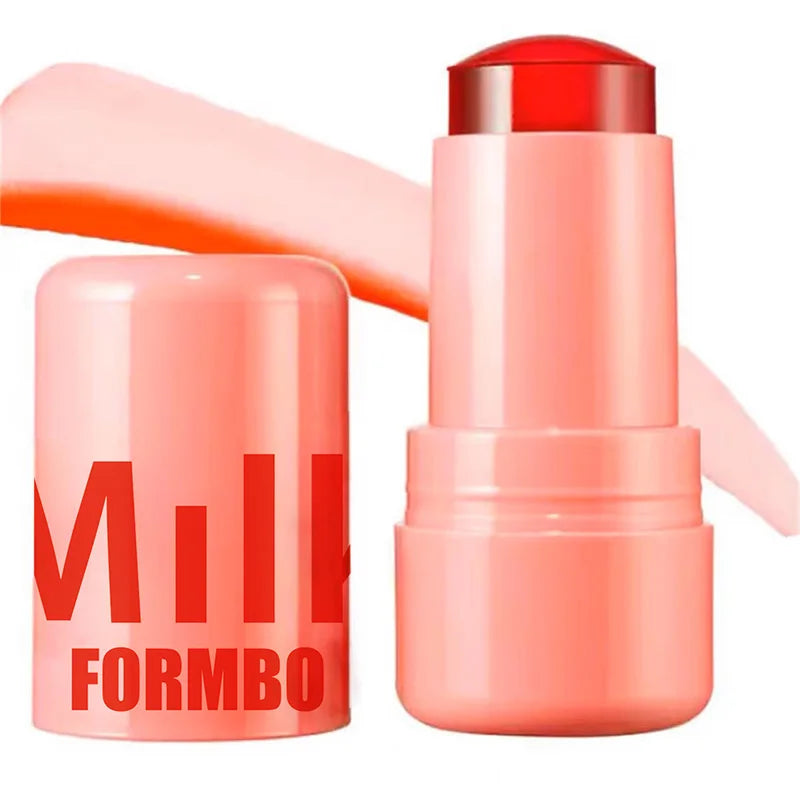 Blush Milk Jelly Tint - longa duração