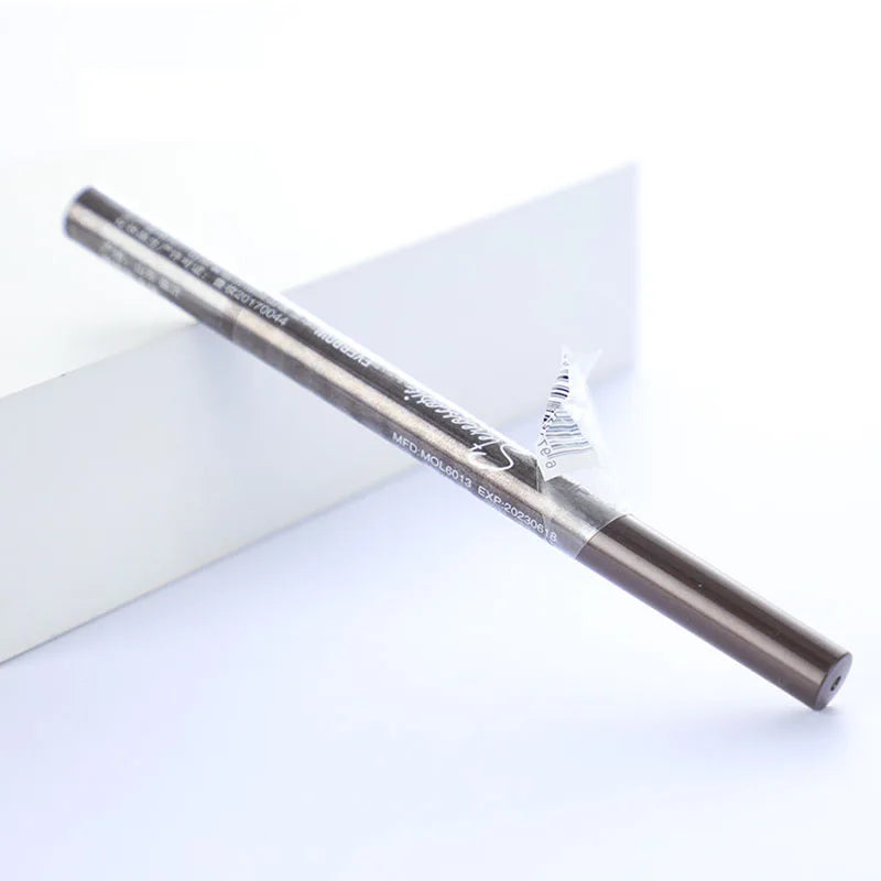 Lápis de Sobrancelha - Efeito Tatuagem Longa Duração.