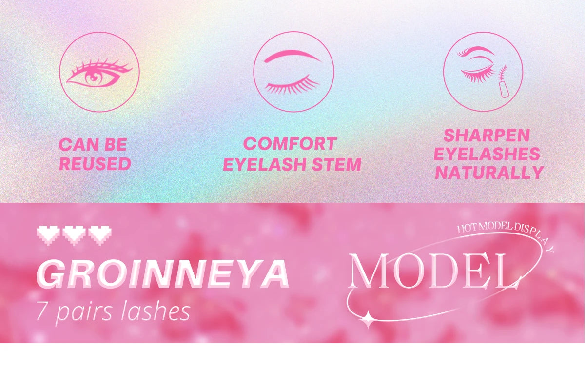 Extensão cílios volumosos delicados - Olhar intenso.