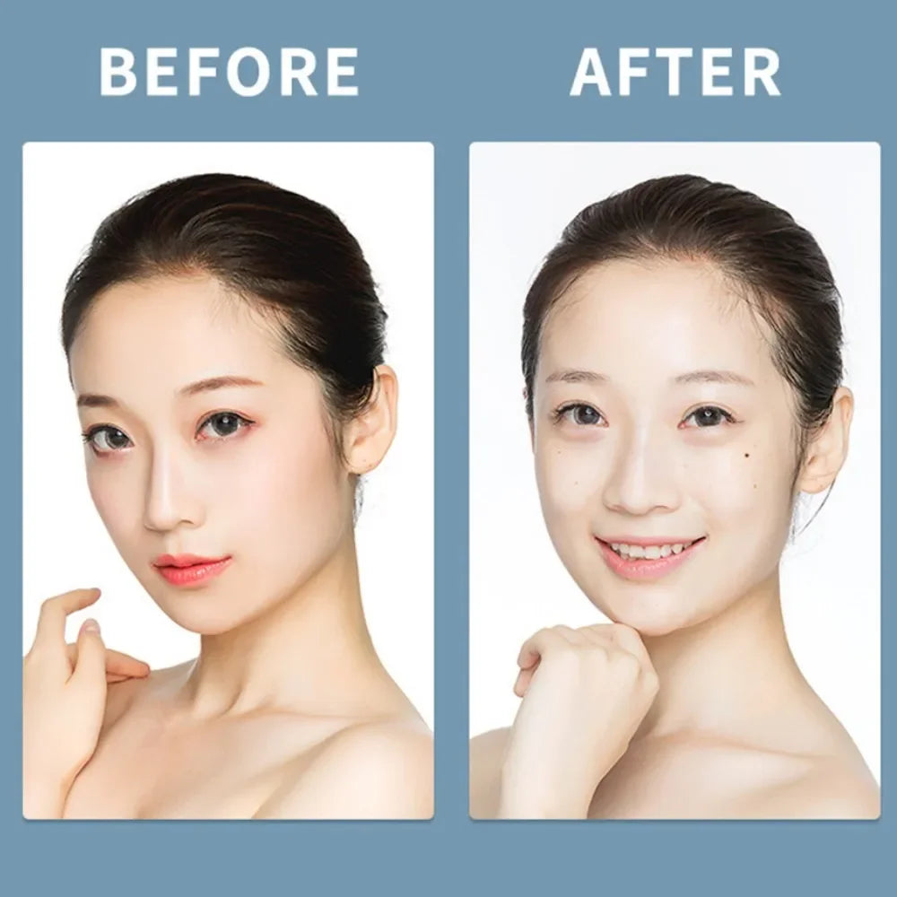 Demaquilante Facial Líquido para maquiagem