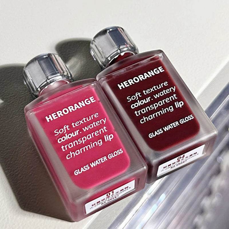 Batom Líquido HERORANGE