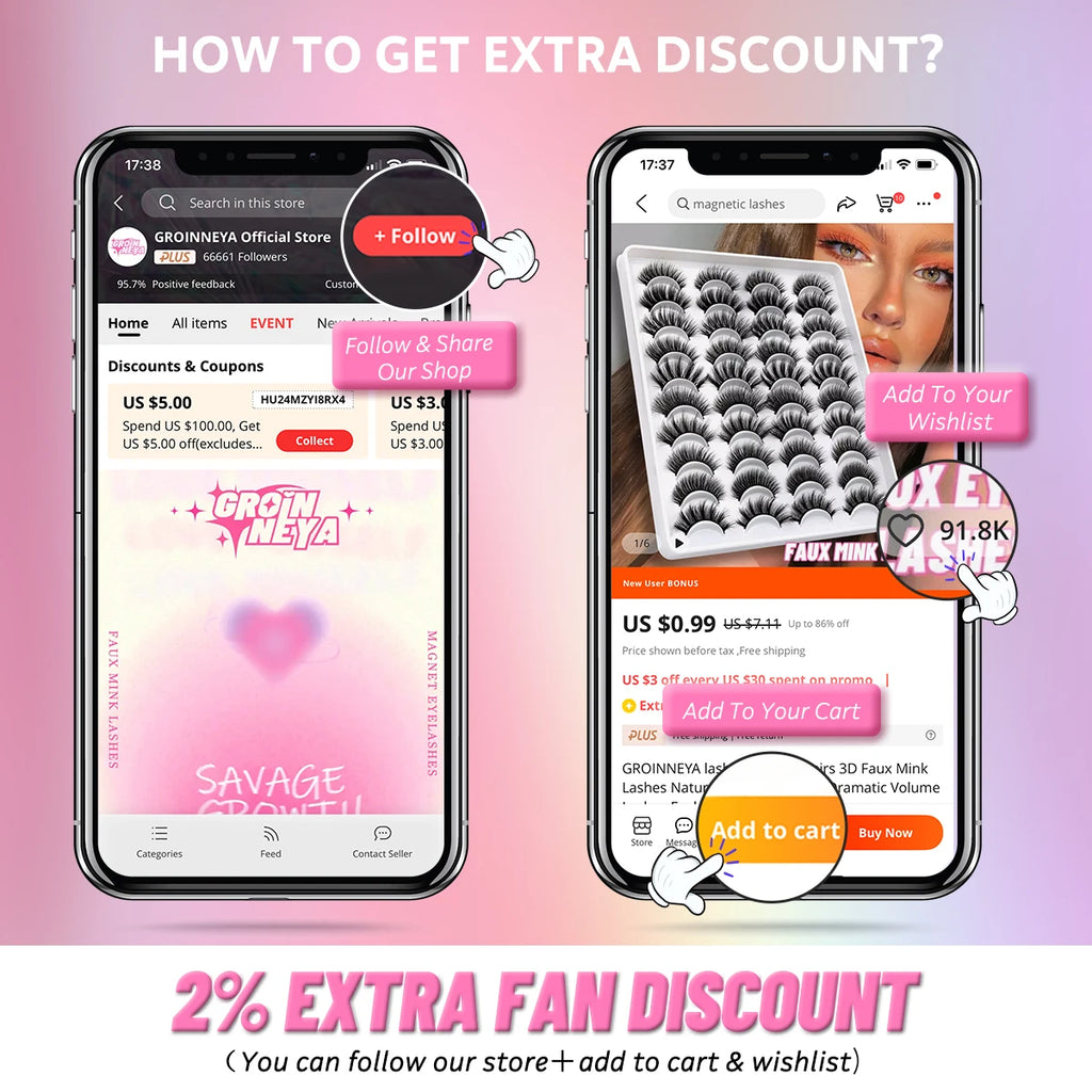 Extensão cílios volumosos delicados - Olhar intenso.