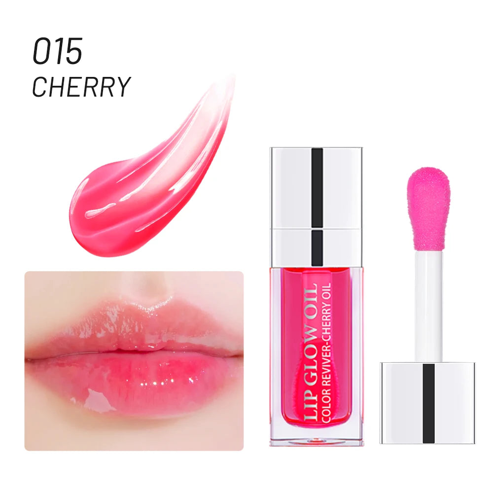 Gloss Labial Hidratante