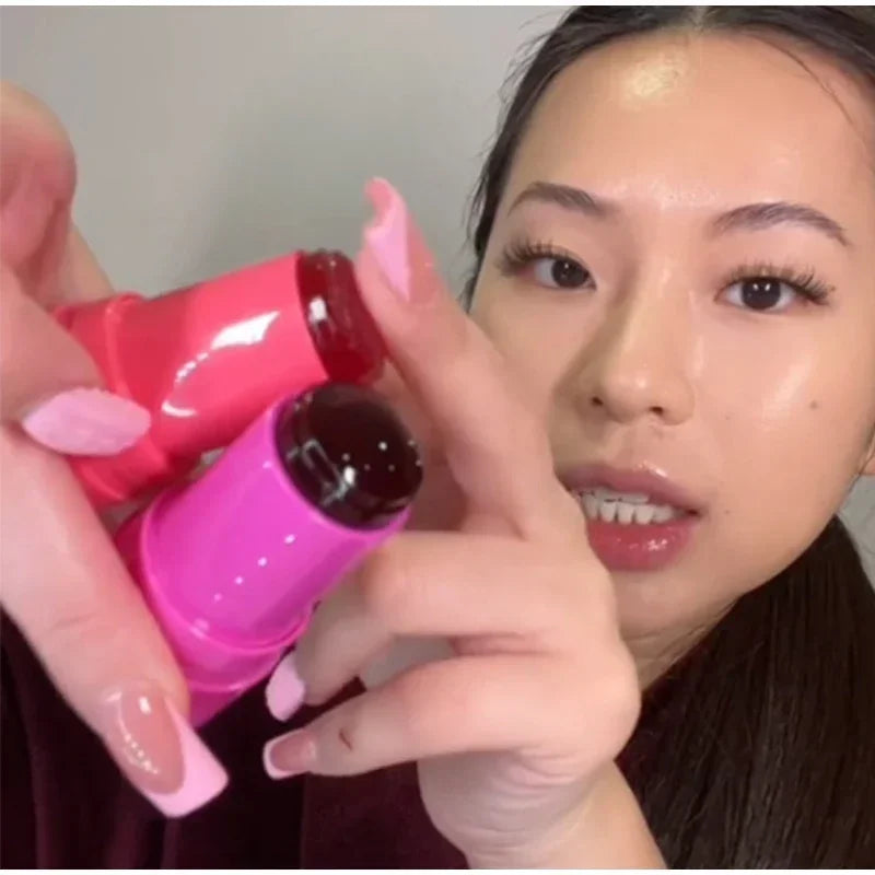 Blush Milk Jelly Tint - longa duração