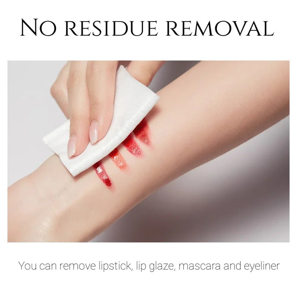 Demaquilante Facial Líquido para maquiagem