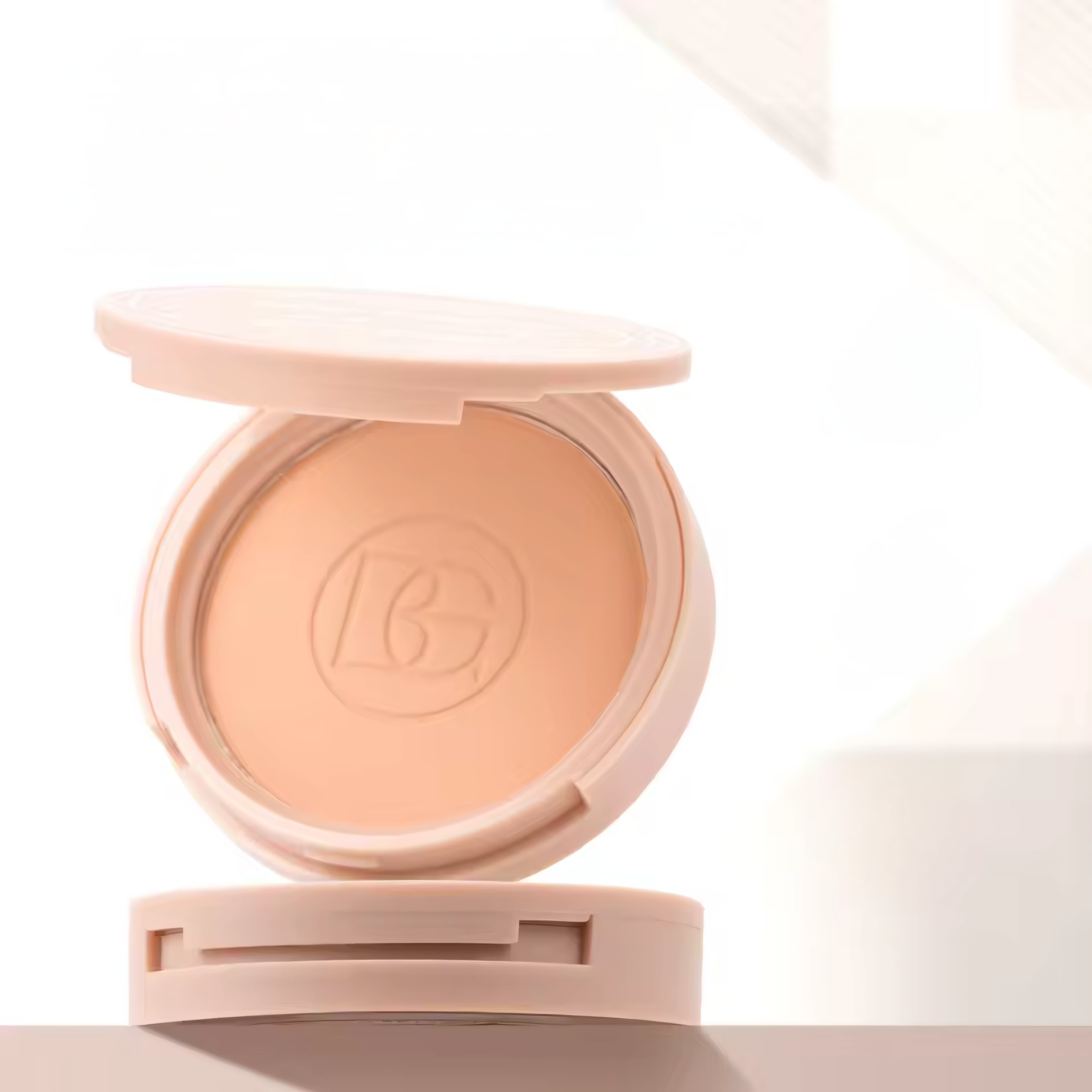 Pó facial BELEZA BRILHANTE para controle de oleosidade