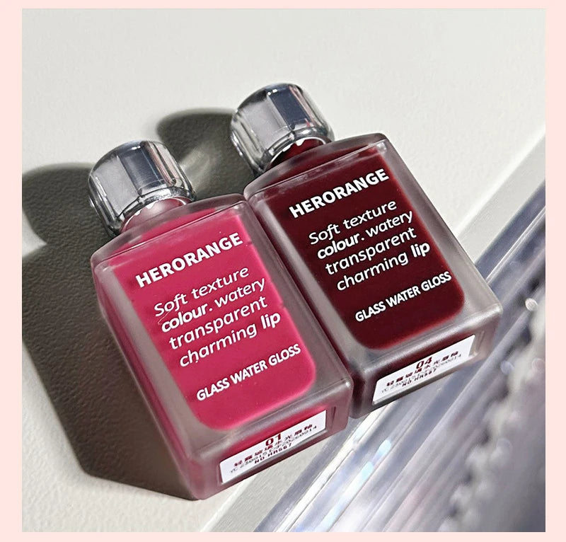 Batom Líquido HERORANGE