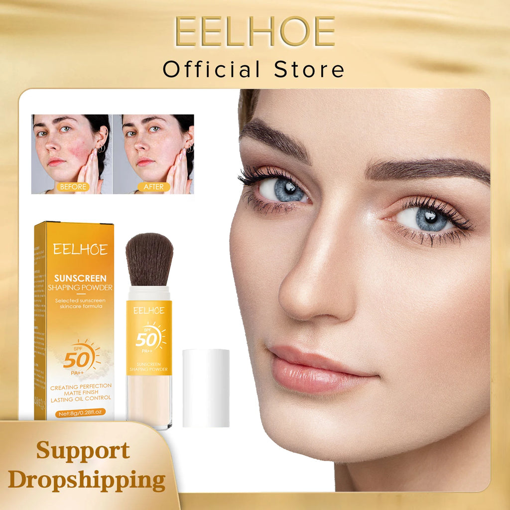 protetor solar FPS 50 à prova d'água