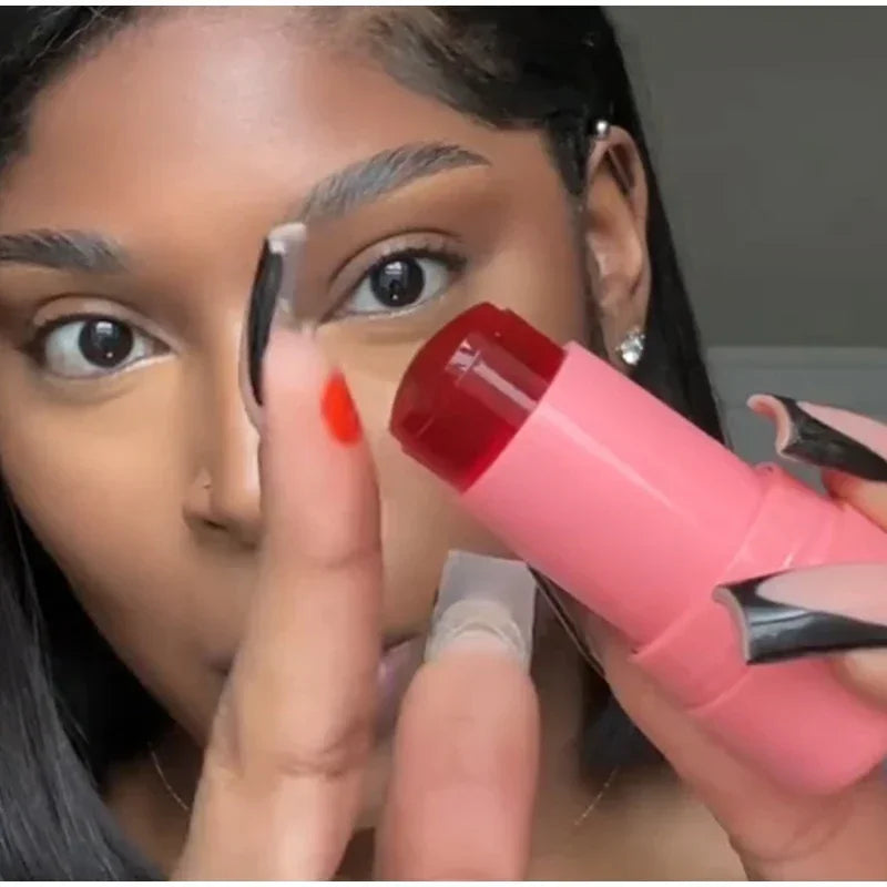 Blush Milk Jelly Tint - longa duração