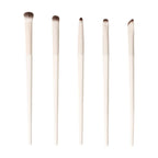 kit 13 Pincéis de Maquiagem