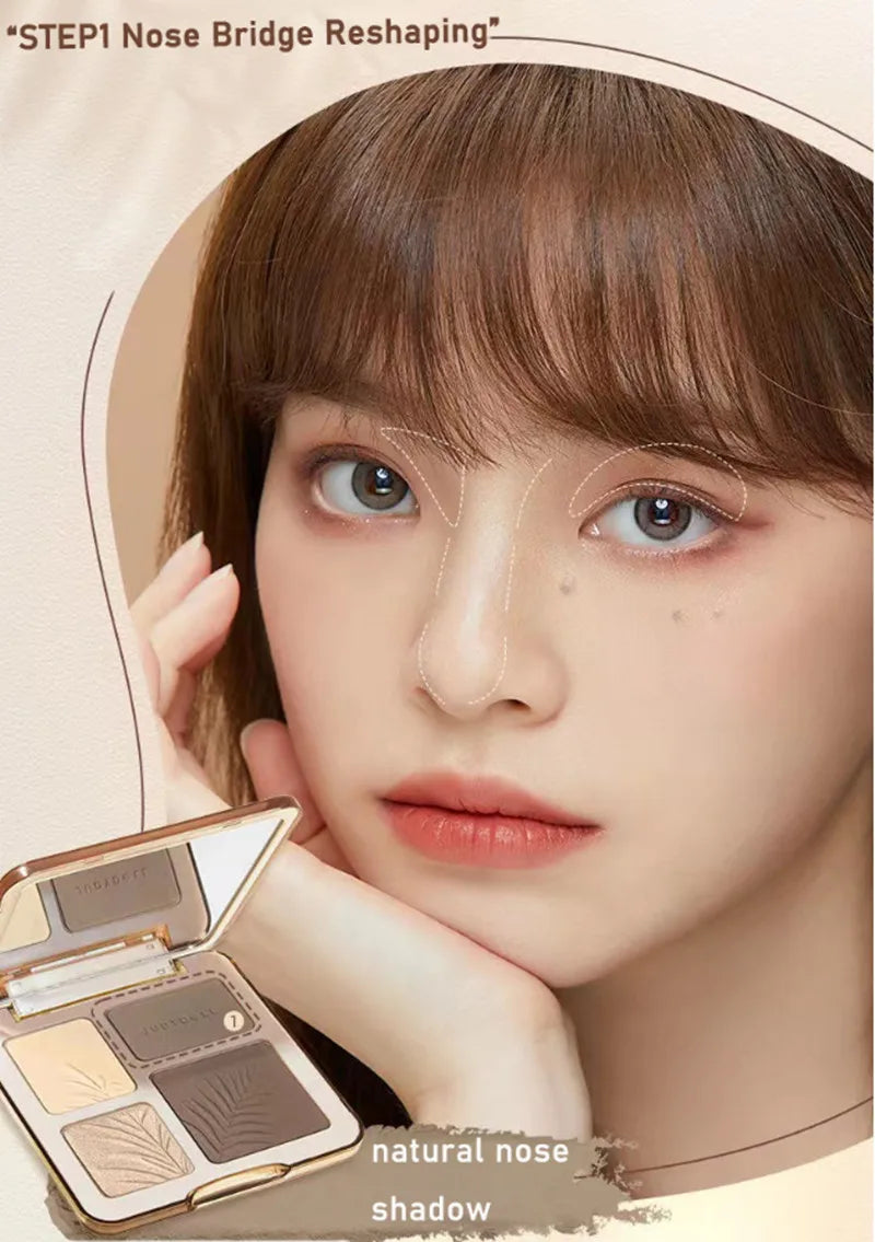 bronzeador iluminador facial para rosto