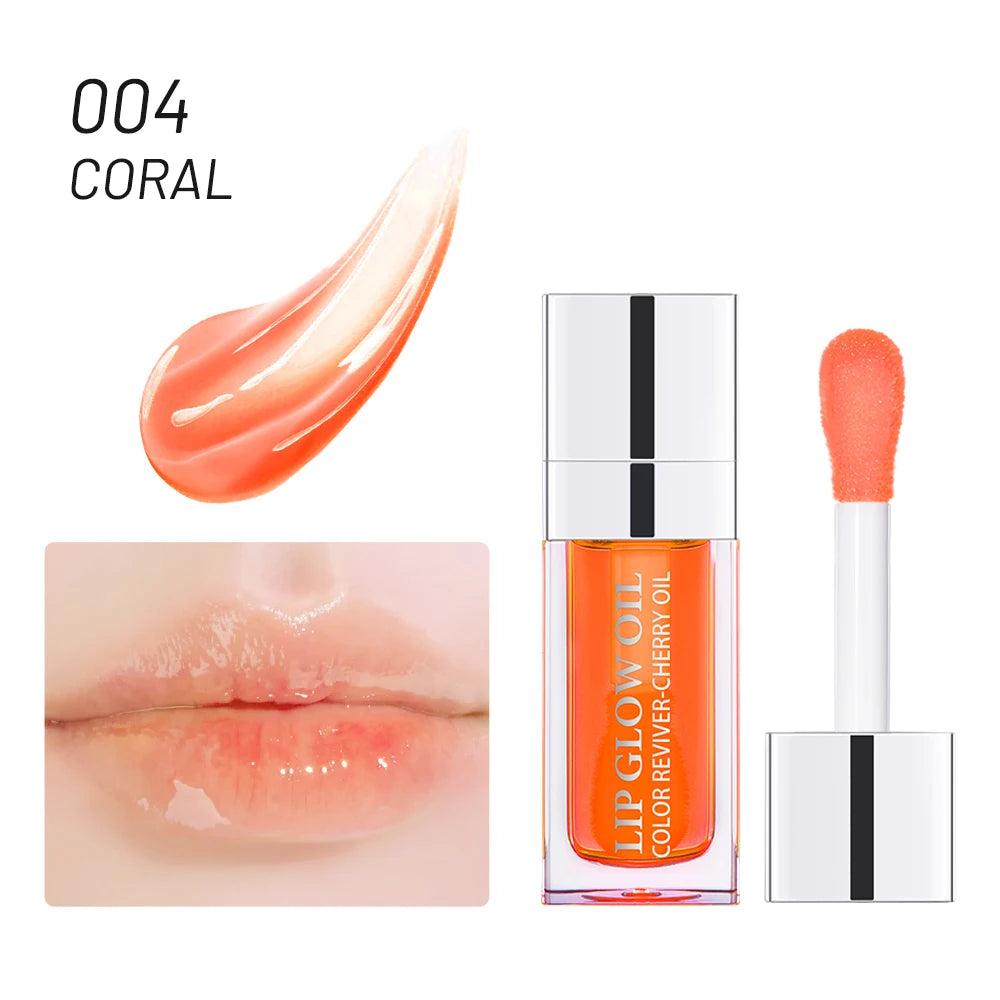 Gloss Labial Hidratante
