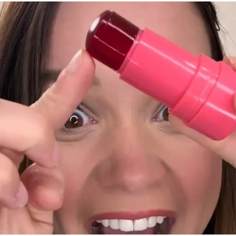 Blush Milk Jelly Tint - longa duração