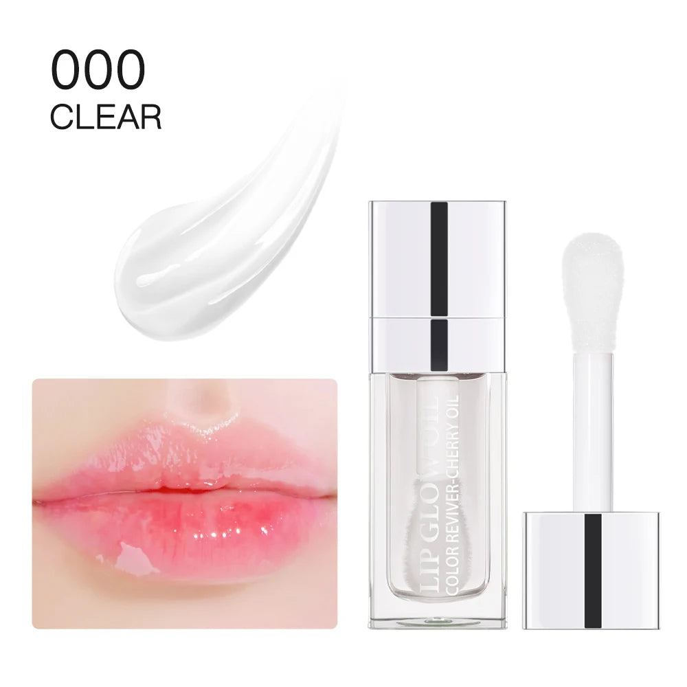 Gloss Labial Hidratante