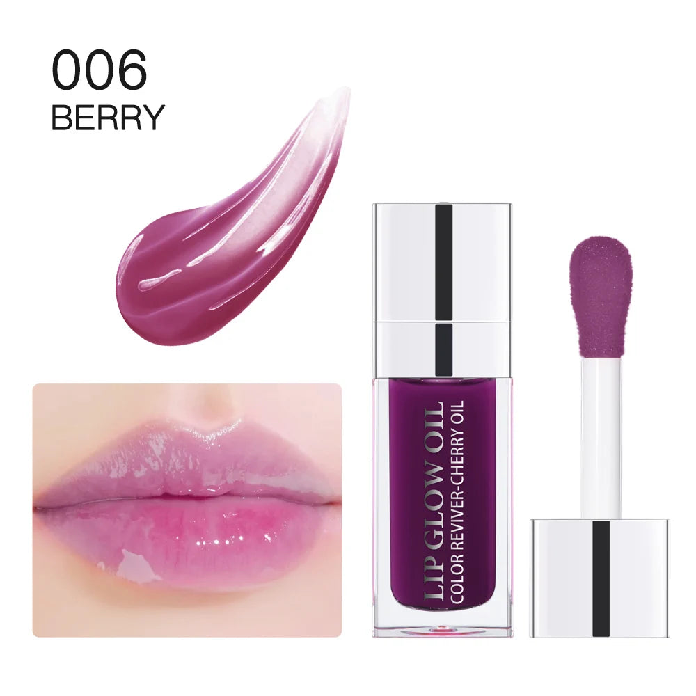 Gloss Labial Hidratante
