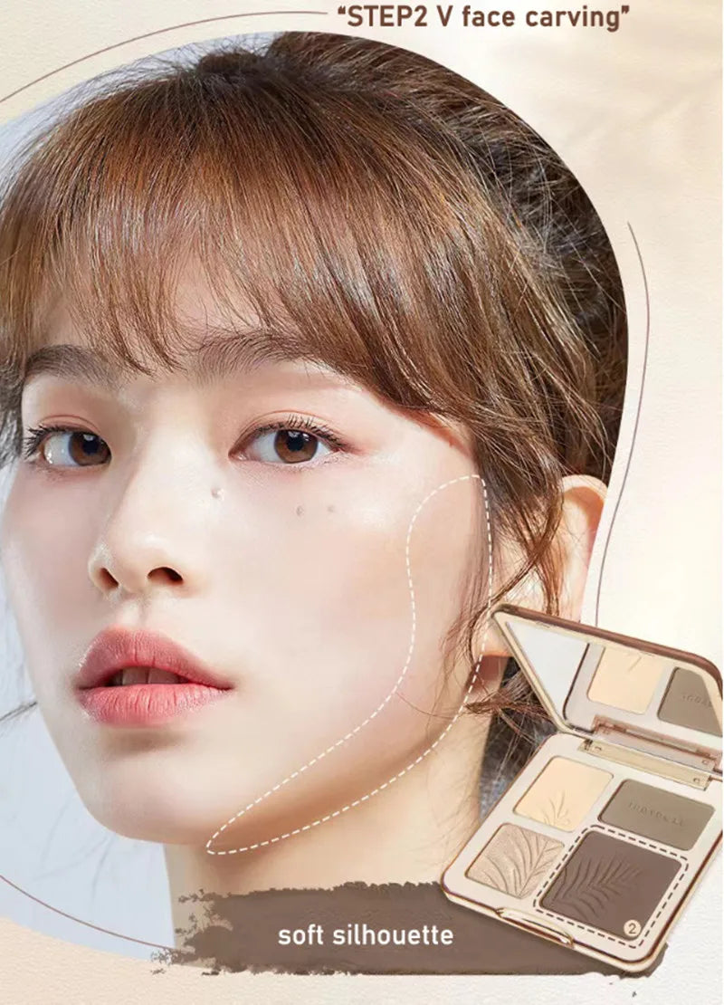 bronzeador iluminador facial para rosto