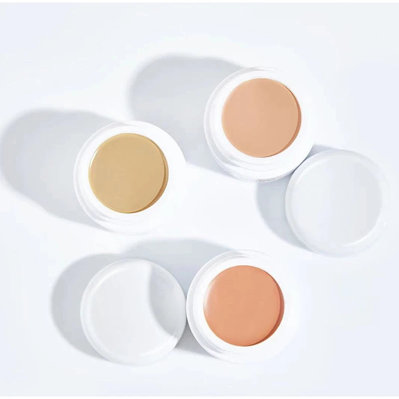 Corretivo de alta definição À Prova D'Água cobertura total