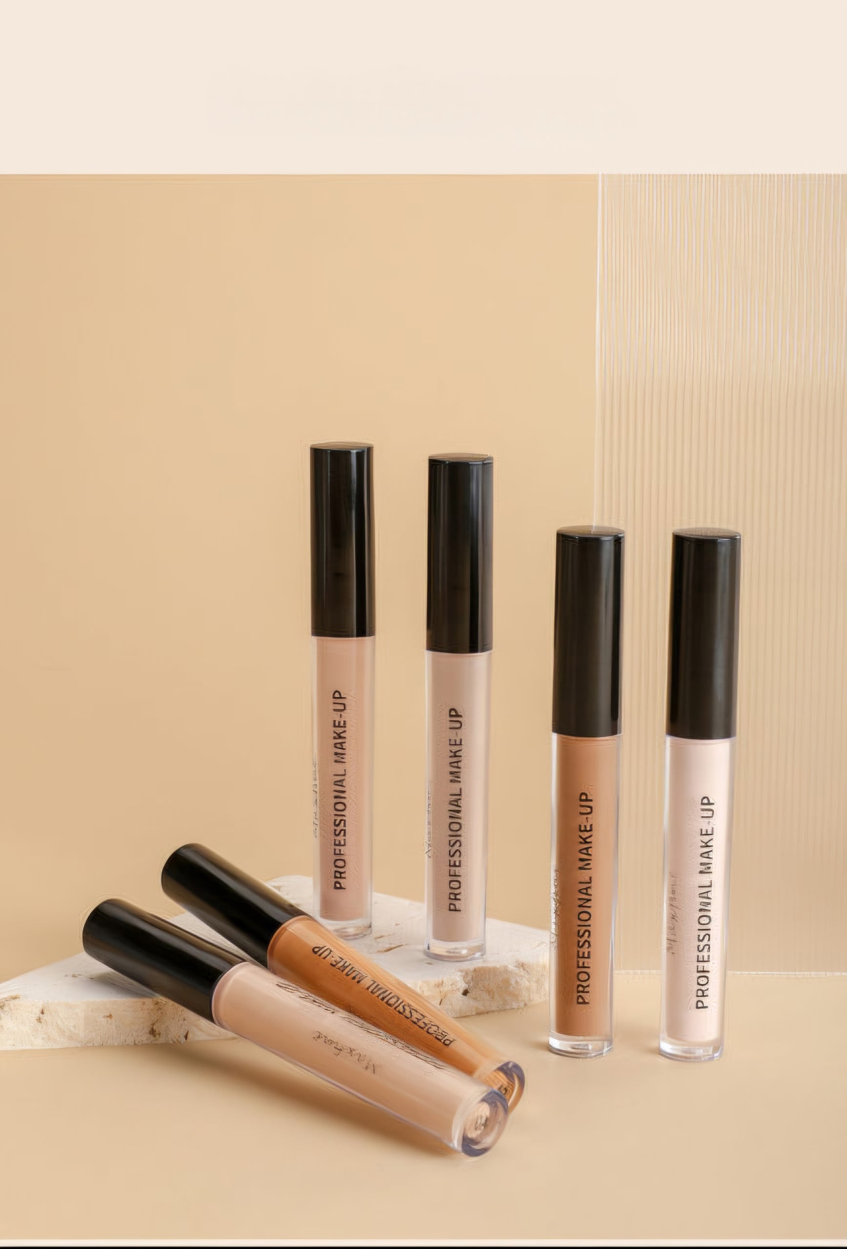 Corretivo liquido fosco - controlador de oleosidade