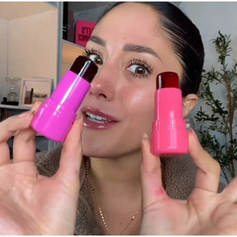 Blush Milk Jelly Tint - longa duração