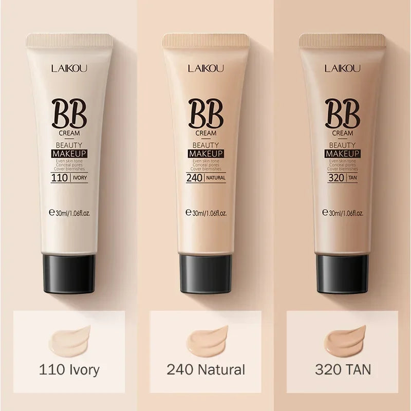 BB cream & CC corretivo e iluminador ilumina pele e repara imperfeições