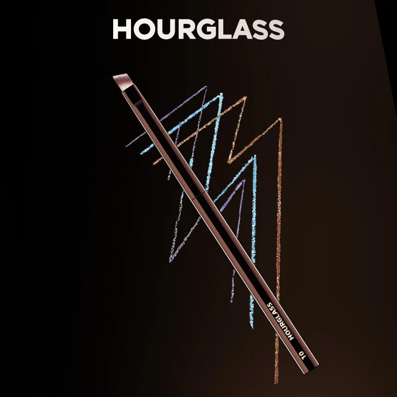 94 Pincéis de maquiagem Hourglass