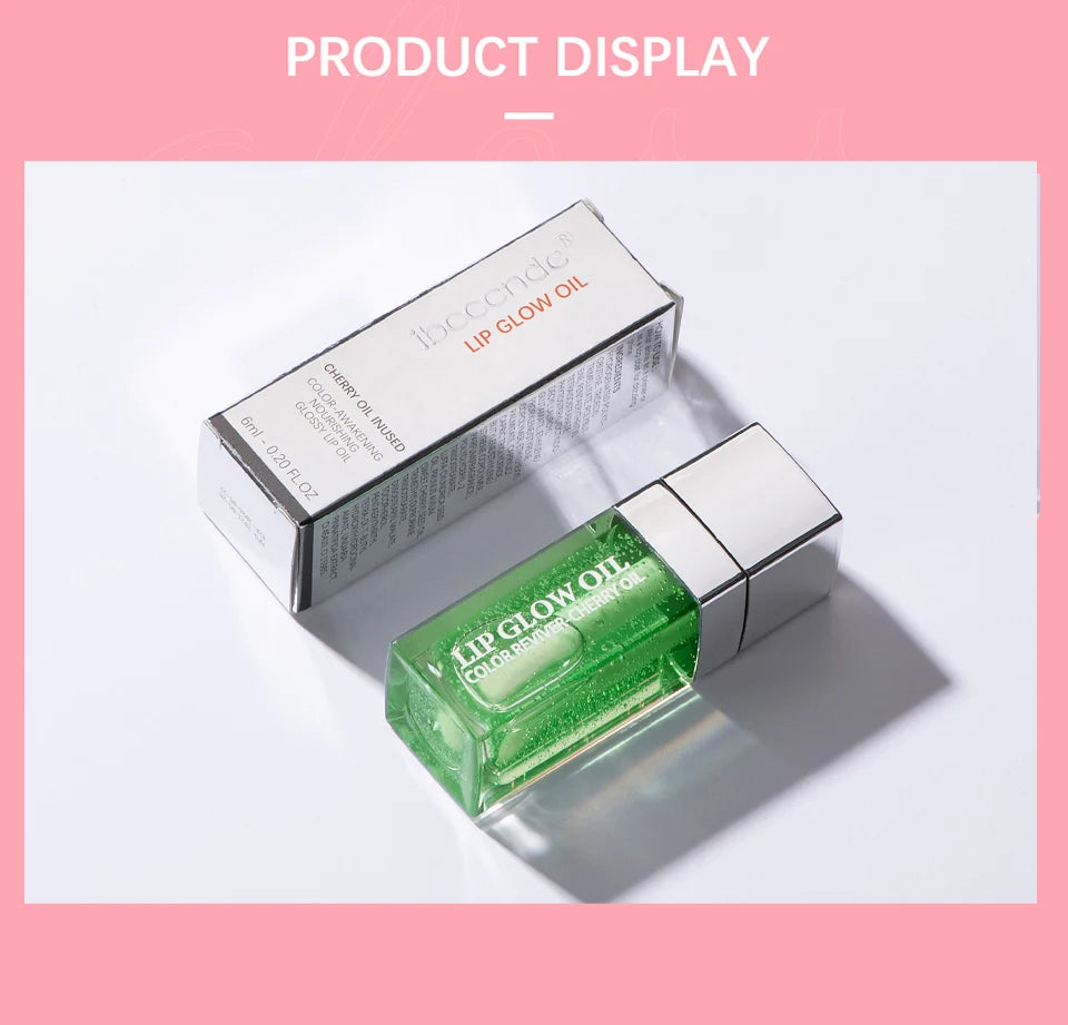 Gloss Labial Hidratante