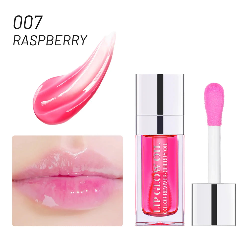 Gloss Labial Hidratante